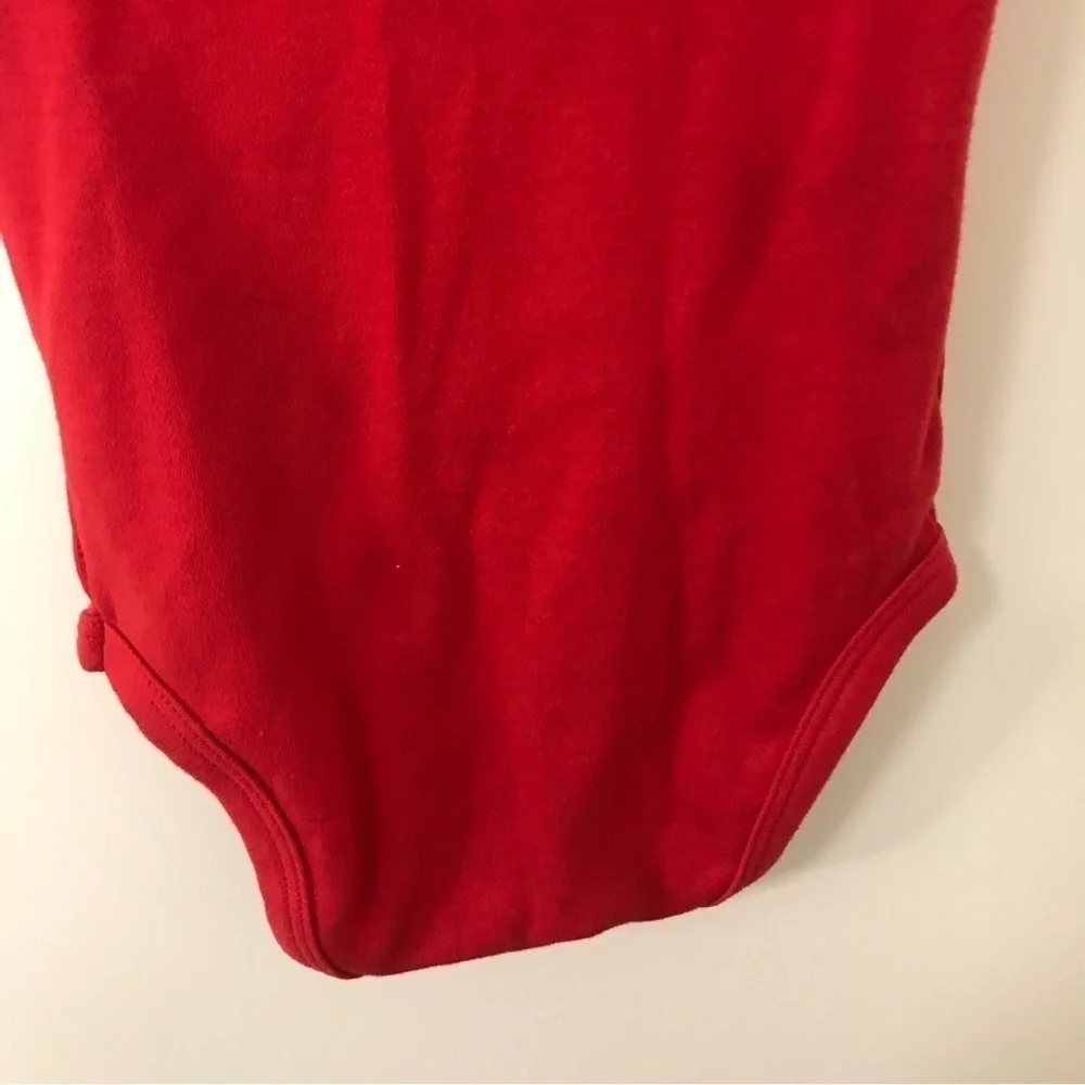 3/$15 NFL New England patriots infant onesie